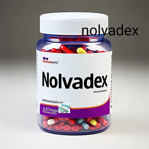 Precio nolvadex en farmacia